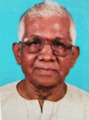 ಕೆ.ವಸಂತ ಕುಮಾರ್